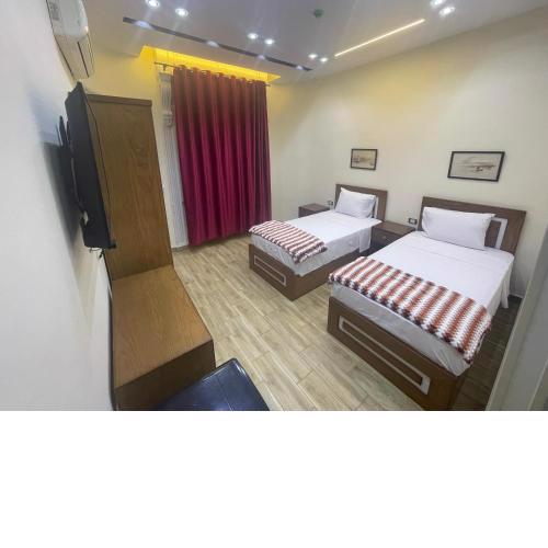 Hola Cairo Boutique