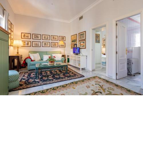 Holiday Apartment, 2 pax, historical center