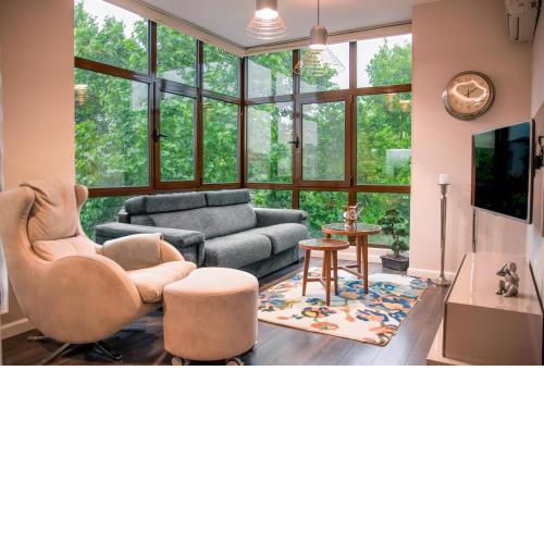 Holiday Apartment 7