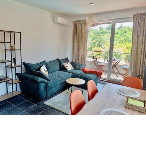 Holiday Apartment Calipso