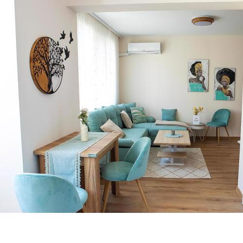 Holiday Apartment Town Centre