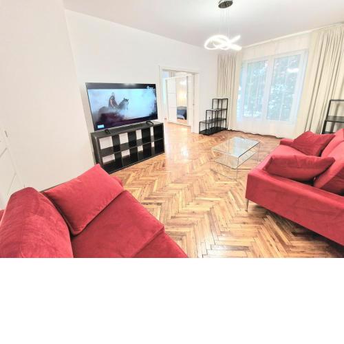 Holiday Apartment