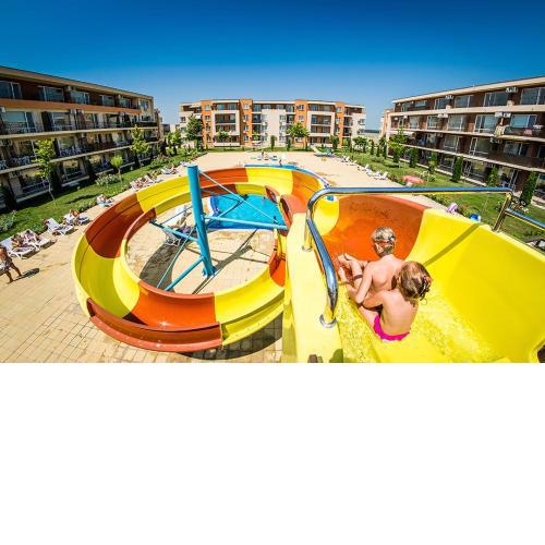Holiday Fort Golf Club - Premium Apartments
