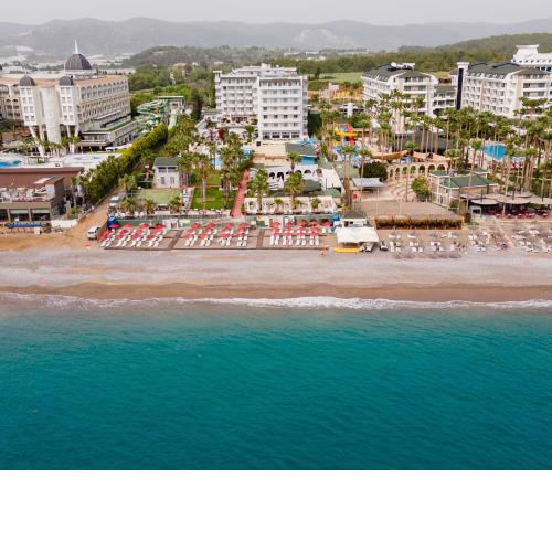 Holiday Garden Resort- Ultra All İnclusive
