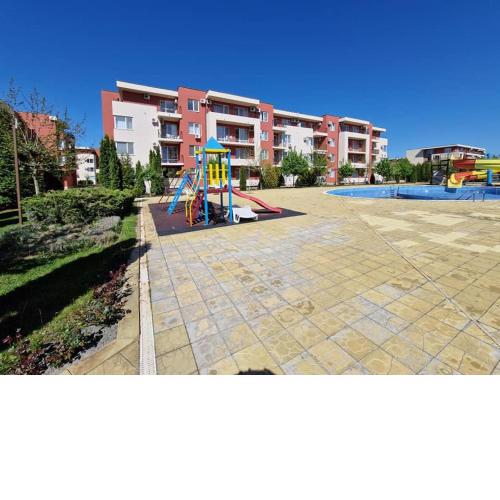 Holiday Golf, Sunny Beach, 2 bed apartment