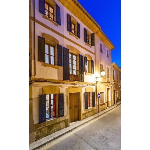 Holiday Home Ca Na Blan ca