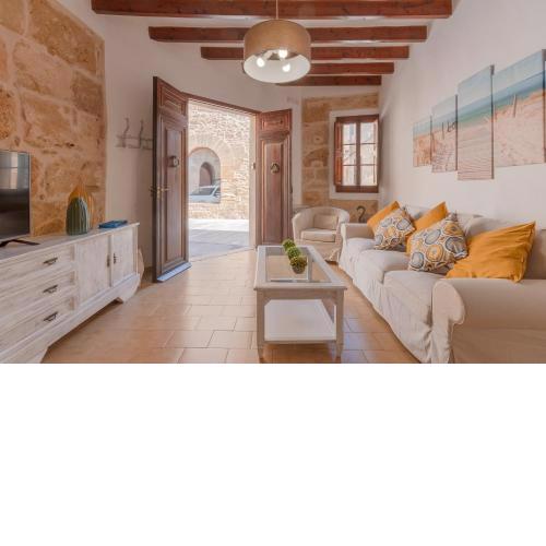 Holiday Home Ca Na Serrieta