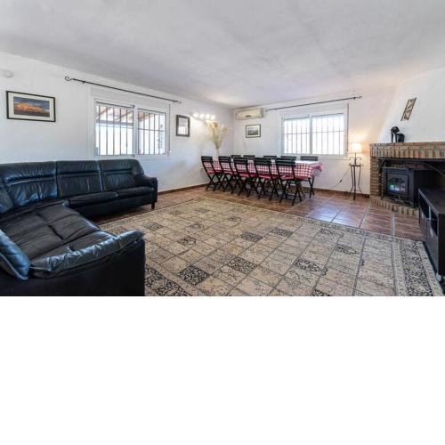 Holiday home, Campo Dream Alora