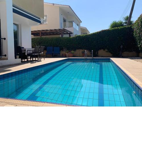 Holiday Home Emba