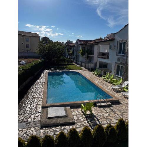 Holiday home in Kranevo