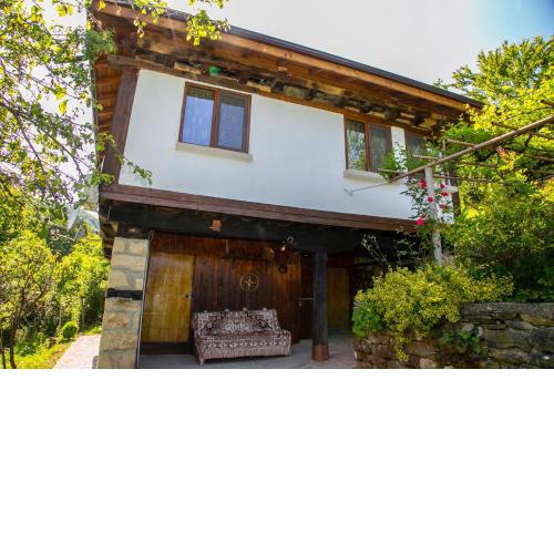 Holiday Home Lyubovo