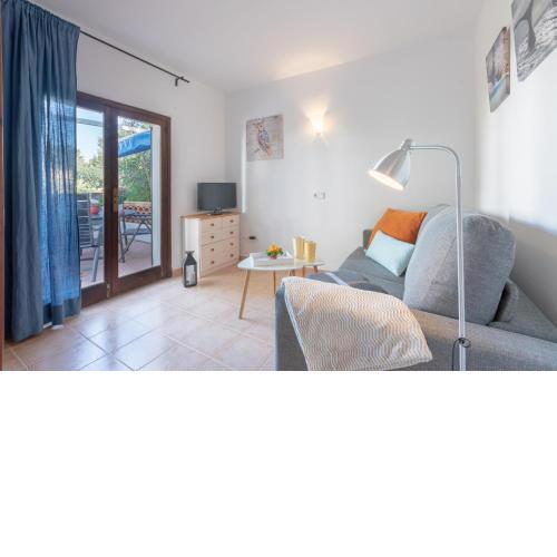 Holiday Home Marina 9