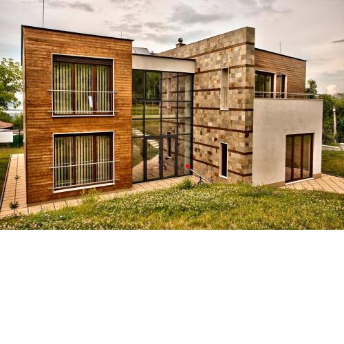 Holiday Home Marta