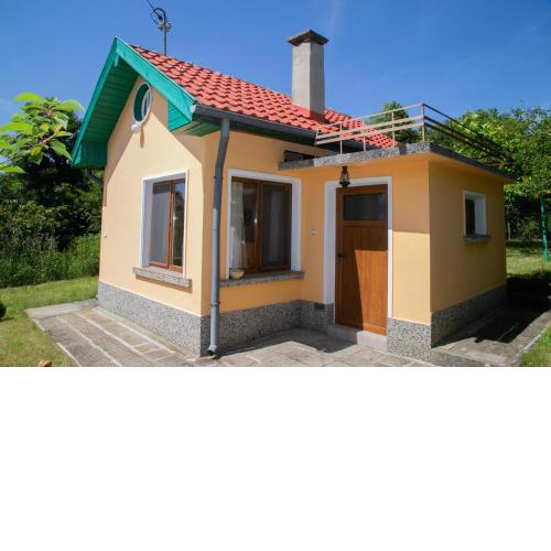 Holiday Home Milkovci