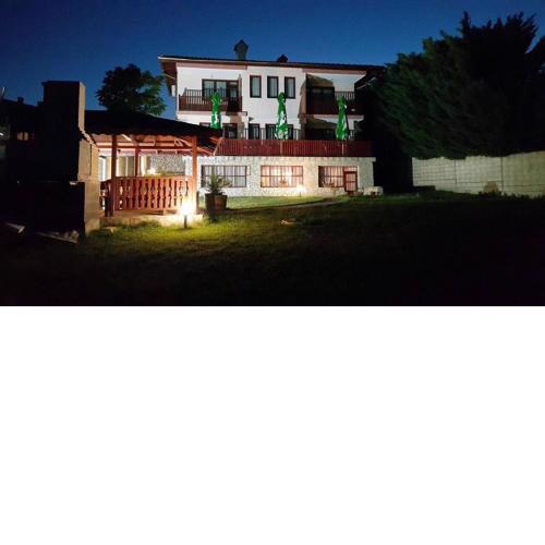 Holiday Home Paulovnia
