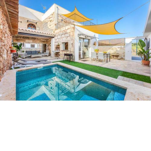 Holiday Home S'Abellar