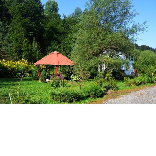 Holiday Home Tanevi