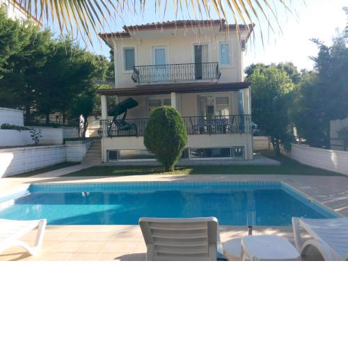 Holiday Home Turkuaz