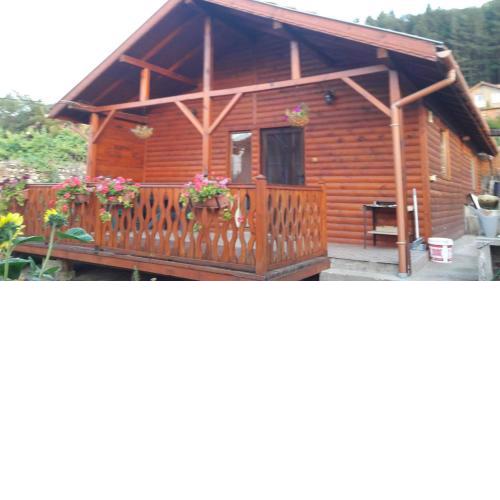 Holiday Home Veli