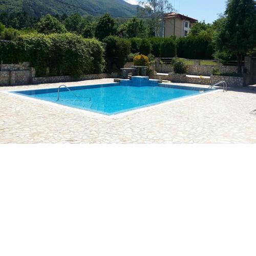 Holiday House Kubrat