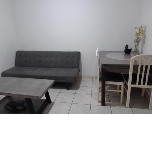 Holiday House maisonette