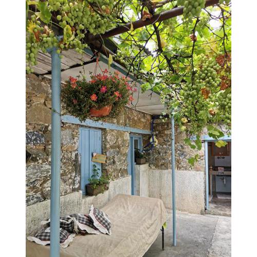 Holiday House Prodromos