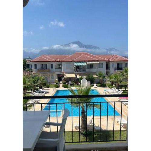 Holiday İn Kemer