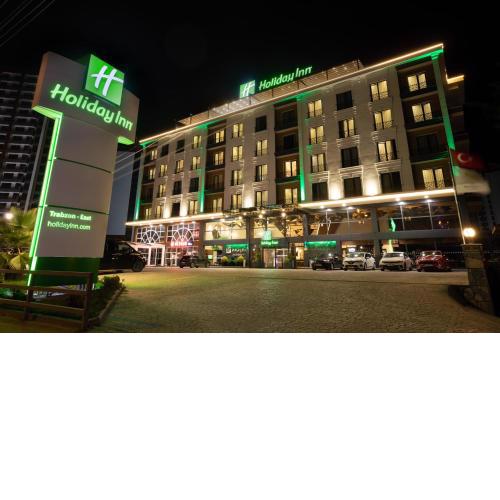 Holiday Inn - Trabzon-East, an IHG Hotel