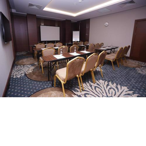 Holiday Inn Ankara - Cukurambar, an IHG Hotel