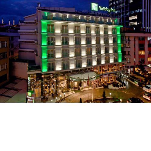 Holiday Inn Ankara-Kavaklidere, an IHG Hotel