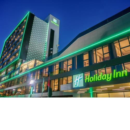 Holiday Inn Antalya - Lara, an IHG Hotel