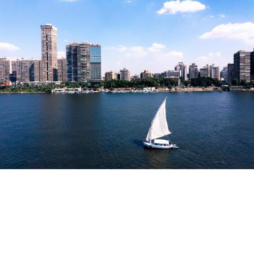 Holiday Inn Cairo Maadi, an IHG Hotel