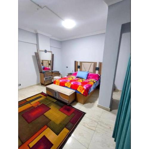 HOLIDAY INN CAIRO MAADi
