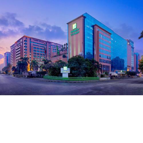 Holiday Inn Citystars, an IHG Hotel
