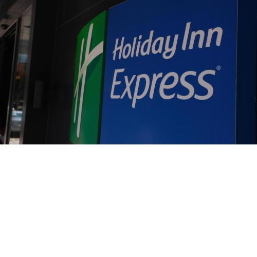 Holiday Inn Express - Istanbul - Atakoy Metro, an IHG Hotel