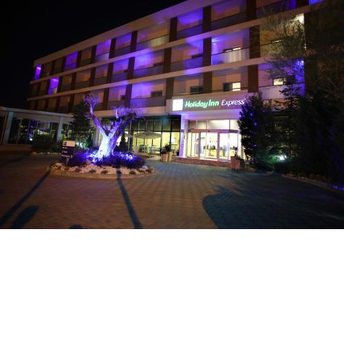 Holiday Inn Express Manisa-West, an IHG Hotel