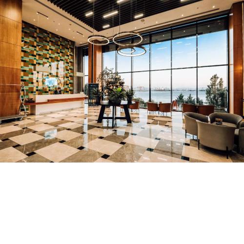 Holiday Inn Istanbul - Tuzla Bay, an IHG Hotel