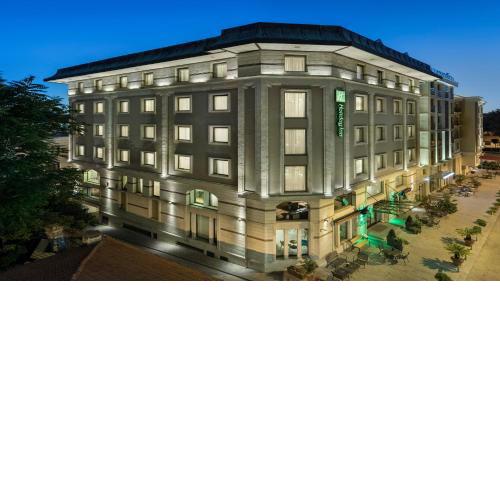 Holiday Inn Istanbul Old City, an IHG Hotel