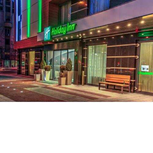 Holiday Inn Plovdiv, an IHG Hotel