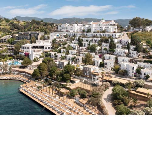 Holiday Inn Resort Bodrum, an IHG Hotel- Ultra All Inclusive