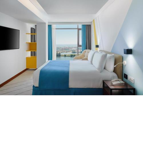 Holiday Inn & Suites - Cairo Maadi, an IHG Hotel