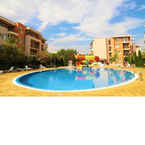 Holiday-Orchid Menada Apartments