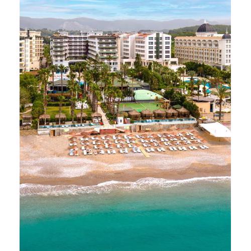 Holiday Park Resort - Ultra All İnclusive