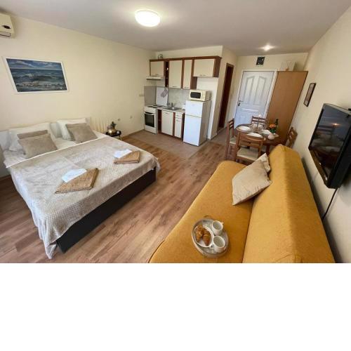 Holiday room