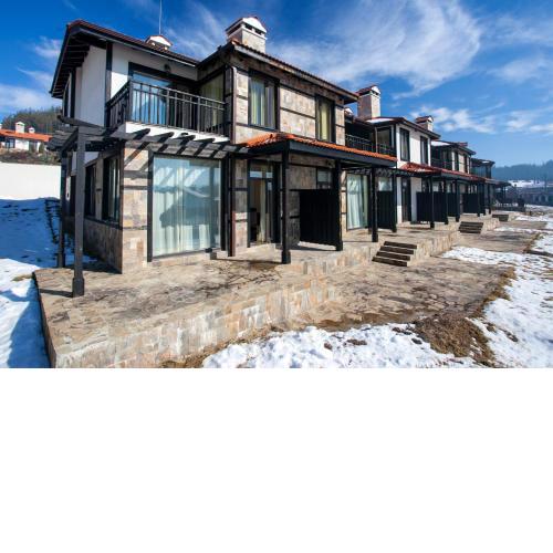 Holiday Village COOP Dobrinishte