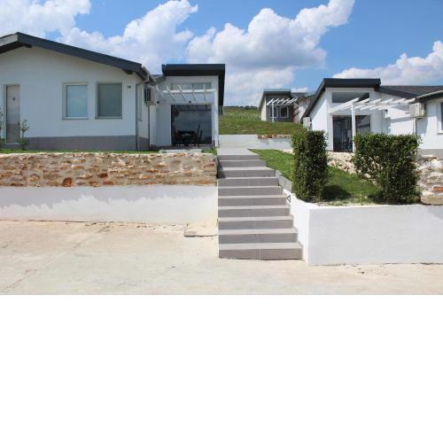 Holiday Villapark - Seaview Albena - Rogachevo - Bulgaria