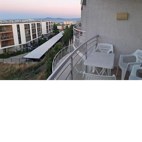 Holidays Apartment Atlantis Sarafovo