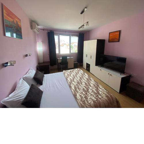 Holidays apartment Bourgas