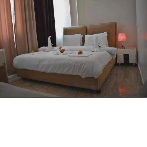 Holidays Cairo hotel
