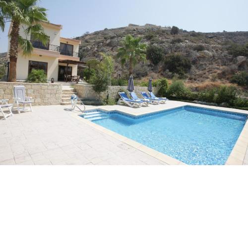 Holidays Villas